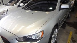2011 Mitsubishi Lancer for sale