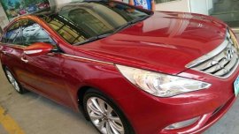 Hyundai Sonata 2011 theta II for sale 