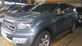 Ford Everest titanium 22 automati 2015 FOR SALE
