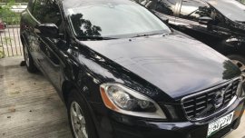 Almost brand new Volvo Xc60 Gasoline 2011