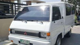 1998 Mitsubishi L300 FB for sale 