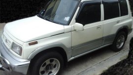 1999 Suzuki Vitara for sale