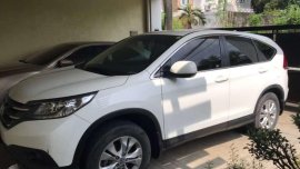 Honda CRV 2012 model very good FOR SALE