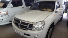 Foton Blizzard 2012 P318,000 for sale