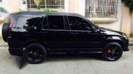 2004 Honda Crv 4wd FOR SALE