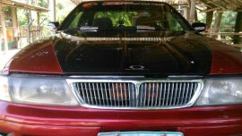 Nissan Sentra Super Saloon MT FOR SALE