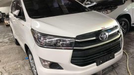 2017 Toyota Innova 2.8 J Diesel Manual FOR SALE
