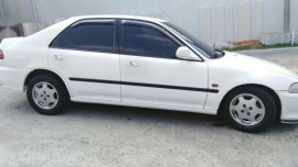 Forsale Honda Civic esi manual 1995