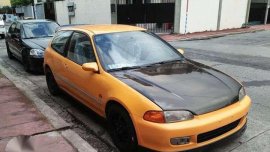 1993 Honda Civic EG FOR SALE
