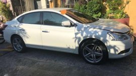 2016 Nissan Sylphy for sale 