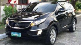 2012 Kia Sportage for sale