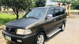 Toyota Retro Cruiser 2001 P185,000 for sale