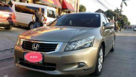 2010 Honda Accord 2.4ivtec FOR SALE