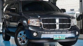 2008 Dodge DURANGO HEMI Limited 