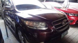 2008 Hyundai Santa Fe In-Line Automatic for sale at best price