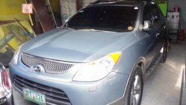 Almost brand new Hyundai Veracruz Diesel 2007