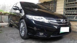 Honda City 2013 Automatic Gasoline P450,000