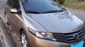 Honda City 2009 for sale 