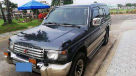 MITSUBISHI PAJERO 1992 Model (Japan) for sale 