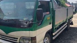 Isuzu Elf 4hf1 6 stud 16ft 2006 for sale 