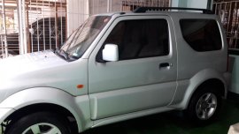 2011 Suzuki Jimny In-Line Automatic for sale at best price