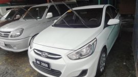 2016 Hyundai Accent for sale in Manila
