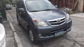 2011 Toyota Avanza for sale in Manila