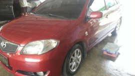 Toyota Vios 1.3 E 2006 for sale 
