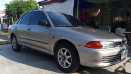 Mitsubishi Lancer 1995 GLXi for sale 