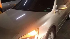 2007 Honda Accord FOR SALE
