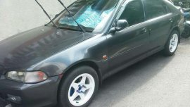 93 HONDA CIVIC ESI (AT/MATIC) FOR SALE