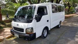 Kia Kc2700 Panoramic FB Body 2002 RUSH!