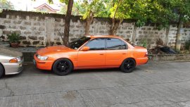 Toyota Corolla 1992 Manual Gasoline P200,000