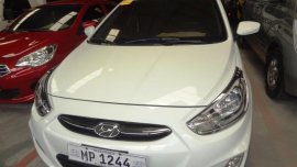 2016 Hyundai Accent for sale
