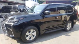 Lexus 570 2016 model for sale 
