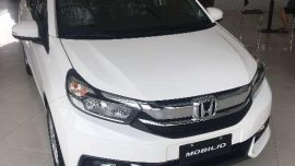 Honda Br-V Touring CVT 2018 FOR SALE