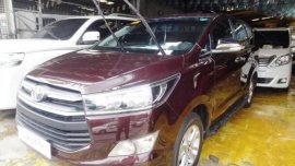 Toyota Innova 2017 Diesel Automatic for sale 