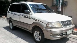 For sale Toyota Revo Sr 2004 