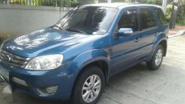 For Sale!!! 2009 Ford Escape xls automatic