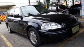 HONDA Civic vtec d15b 97 mdl FOR SALE