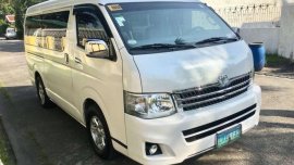 2012 Toyota Grandia for sale