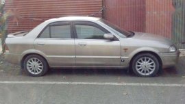 Ford Lynx 2002 for sale 