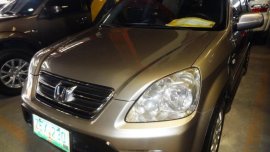 2006 Honda Cr-V for sale