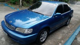 2001mdl TOYOTA Corolla baby Altis FOR SALE