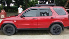 Honda Crv 2nd gen 2003 for sale 