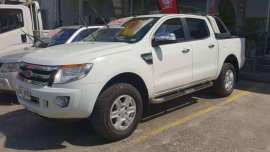 Ford Ranger XLT AT 2014 for sale 