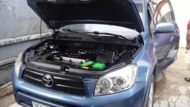 2007 Toyota Rav4 In-Line Automatic for sale at best price