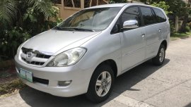 2005 Toyota Innova for sale
