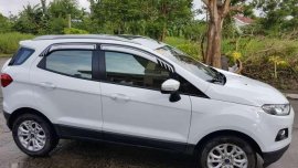 Ford Ecosport 2018 Model FOR SALE