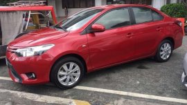 Toyota Vios 2014 E matic for sale 